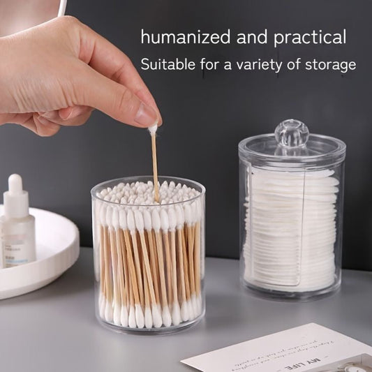 COTTON SWABS HOLDER